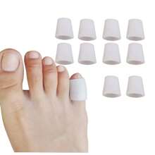 Silicone Toe Cover, Foot Rubbing Protection, Silicone Toe Cover, Little Toe Cover