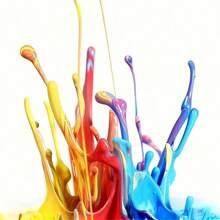 24 couleurs peinture acrylique de couleurs mélangées, peinture polyvalente colorée pour la peinture, jeu de pigments professionnel de 12/18/24 couleurs. Chaque 5ml/0,18oz - parfait pour les artistes, les élèves, les loisirs créatifs, la peinture murale et vestimentaire ! Fournitures scolaires, rentrée scolaire