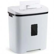 Paper Shredders - Übersicht 1