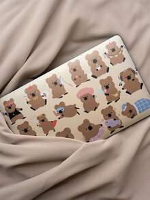 YWWBLD 50 buc Setonix Brachyurus autocolante PET cadou desene animate decorare album laptop bagaje chitară apă pahar telefon carcasă DIY Decal