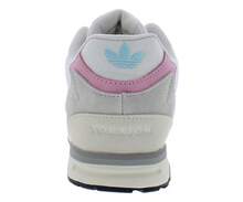 Adidas Torsion Super Mens Shoes - 核心白/魔法灰/淡薄荷綠 - 查看 4