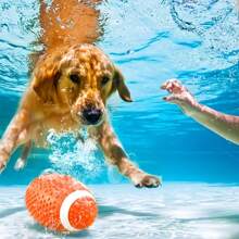 Pool Football, Water Football For Underwater Passing, Ball Handling, Beach Football Waterproof, Suitable For Teenagers And Adults, Water Diving Game Toys, Ball Can Be Filled With Water