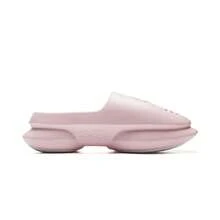 LI-NING WADE SLIDE 男子篮球鞋专业运动 ABTV003 正品官方店铺 - 淡粉紅 - 查看 3
