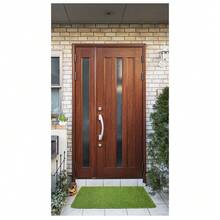 Doormats - Green - View 4