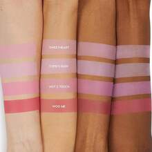 ColourPop Silky Powder Blush - Long-Wear Blush For Cheeks With Medium-Buildable Coverage - Leaves Skin With A Soft, Matte Finish - Baby Cakes (0.16 Oz)