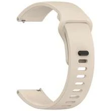 Correa de reloj de silicona de 22 mm para reloj inteligente 5 Active/Lite, pulsera/brazalete/banda/accesorio deportivo - 22mm - Ver 19