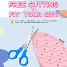 Suitable For Airtag Protective Insoles, Airtag Insoles Help You Find Your Family Faster And Track Your Steps.