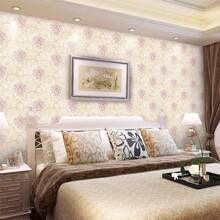 1 Roll Of 1m/2m/3m/5m/7m/10m Flowers Self-Adhesive Contact Paper Removable And Peeled Off Suitable For Dormitory Bedroom Background Wall Decoration Wallpaper Self-Adhesive Wallpaper Vinyl Home Decoration Stickers Wall Paper Wall Stickers Room Decor Wall Sticker
