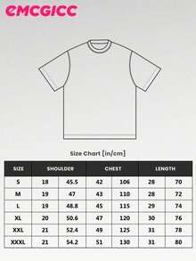 EMCGICC Jesus Shirt,CALL ON JESUS,Y2k,Graphic Shirt Men's Summer Short Sleeved Pure Cotton Comfortable And Breathable Casual Outdoor Street Round Neck T-Shirt, A High-Quality Fashion Brand, A Surprise Gift For Family And Friends.Graphic Tees Men,God Shirts - 黑色 - 查看 10