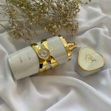 Lattafa Yara Moi 100ML Eau De Parfum For Women - 果香花香 - 查看 2