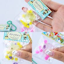 30毫升透明Taba软硅胶液体套装 - 用于制作毛绒玩具，超柔软硅胶，快速一体式毛绒玩具DIY套装，适用于猫爪模具、减压礼品模具