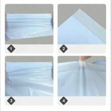 Bulk Poly Mailers Self-Sealing Shipping Bags (1/10/20/50/100-Pack) | Waterproof Polymer Packaging Envelopes For Business & Holiday Shipping | Perfect For Office Use, Halloween/Valentine's/Mother's Day Gifts, Graduation & Birthday Packaging