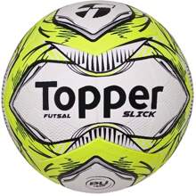 BOLA FUTSAL TOPPER - Treino