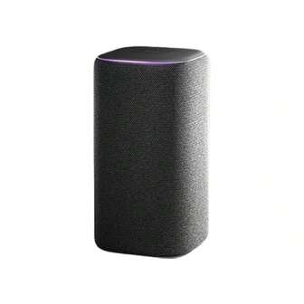 Xiaomi OH2P Speaker, Pro Speaker, Excellent Sound Quality, Dynamic Lighting Effects, Bluetooth Speaker, Black
