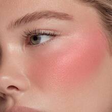 ColourPop Weightless Liquid Blush - Hydrating, Liquid Blush For Cheeks - Glowy Summer Makeup With Hyaluronic Acid For A Healthy Glow - Designed With A Doe Foot Applicator - THX (0.30 Oz)