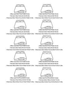 4件套100%涤纶印花床上用品套装（2个枕套+1个床单+1个床笠），现代涤纶床上用品套装，四季皆宜