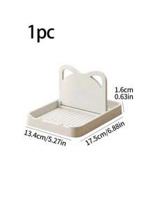 1 pièce Support pliable de couvercle de cuisine, support pliable d'ustensiles de cuisine pour le rangement des cuillères, spatules et couteaux, rangement, organisateur de cuisine, décoration de la maison, déco de la pièce