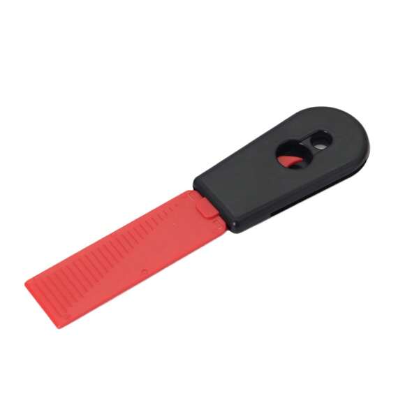 1 pieza/2 piezas Raspador automático de afilado y limpieza, raspador multiusos para vitrocerámica con mango, herramienta de limpieza fácil de usar, raspador de acero inoxidable eficiente, apto para tu cocina