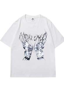 DG XUNLIN MODA Women T-Shirts - 白色 - 查看 1