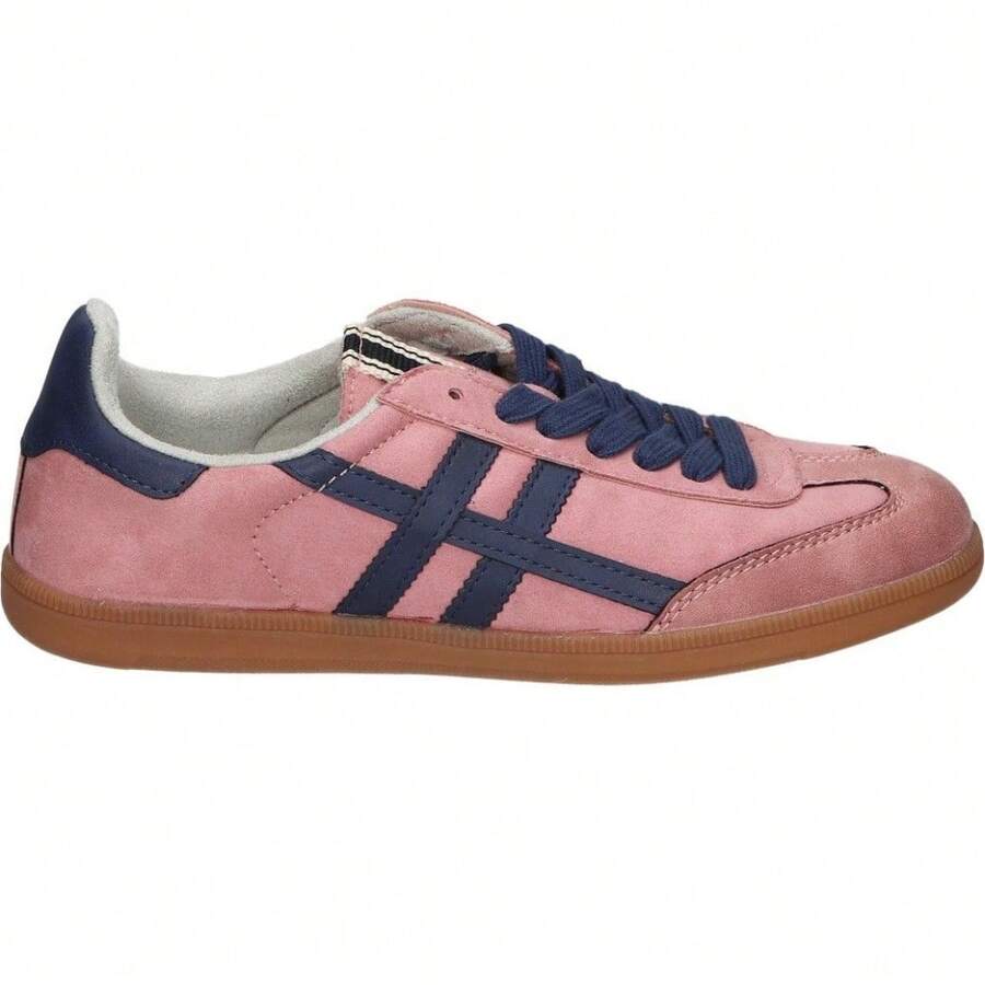 Corina Damen Freizeitschuhe - Pink - Übersicht 1