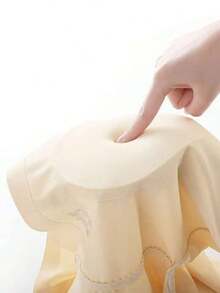 女士高腰塑身衣，82% 尼龙，18% 氨纶，纯色，中等支撑，针织面料，150克/平方米，塑身衣，无钢圈文胸，防摩擦