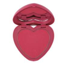 ColourPop Silky Powder Blush - Long-Wear Blush For Cheeks With Medium-Buildable Coverage - Leaves Skin With A Soft, Matte Finish - Hot 2 Touch (0.16 Oz)