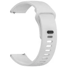 Correa de reloj de silicona de 22 mm para reloj inteligente 5 Active/Lite, pulsera/brazalete/banda/accesorio deportivo - 22mm - Ver 9