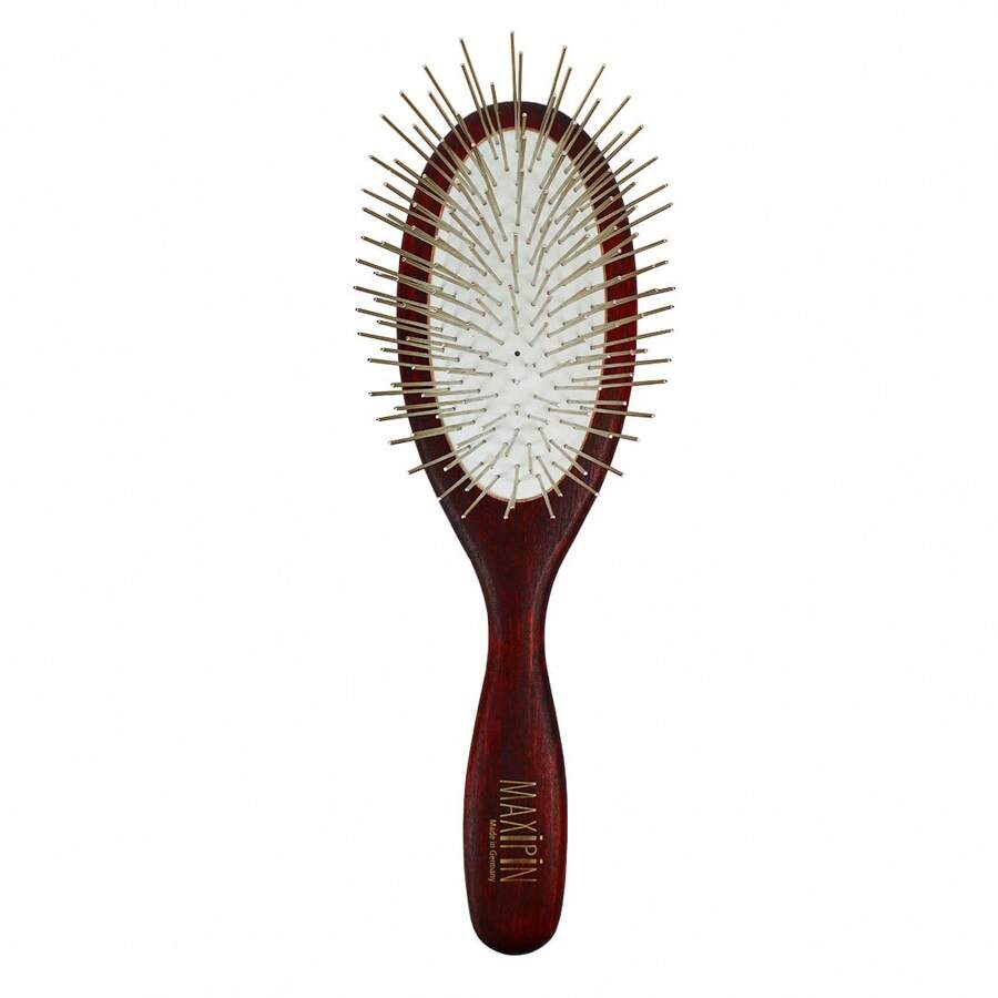 Maxi Pin Brush With Extra Long Pins For Dogs And Cats - M
