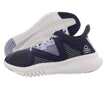 Reebok Flexagon 2.0 Flexweave LM Womens Shoes - Heritage Navy/Denim Dust/True Grey - View 1