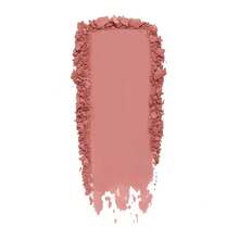 ColourPop Silky Powder Blush - Long-Wear Blush For Cheeks With Medium-Buildable Coverage - Leaves Skin With A Soft, Matte Finish - Hot 2 Touch (0.16 Oz) - Blush Flirt Alert - View 2