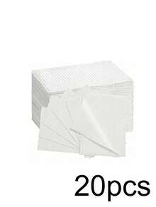 6/10/20/50/100/125/200 st. engångsnagelmattor, Fordable, nagelkonstmattor för bord, vattentäta 3-lagers nagelkonstpapper 13" x 17" dynor för nagelbordsdekorationskit, nagelkonsttillbehör - Multifärgad - Visa 32