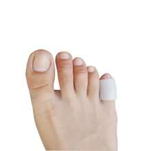 Silicone Toe Cover, Foot Rubbing Protection, Silicone Toe Cover, Little Toe Cover