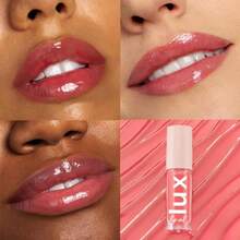 ColourPop Lux Lip Oil Hydrating Sheer Tinted Lip Oil Formulated With AntioxidantRich Chamomile Extract Calendula Oil NGreasy Urishing Pink Lip Oil Bengal 0.16 Oz