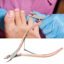 Accessori e poggiapolsi per manicure