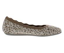 Skechers Cleo 2.0-Uninhibited Womens Shoes - Mocha - View 3