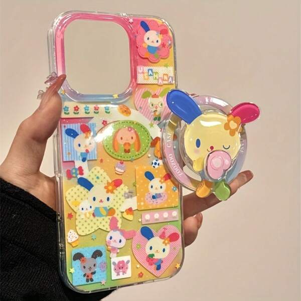 Stand Phone Case