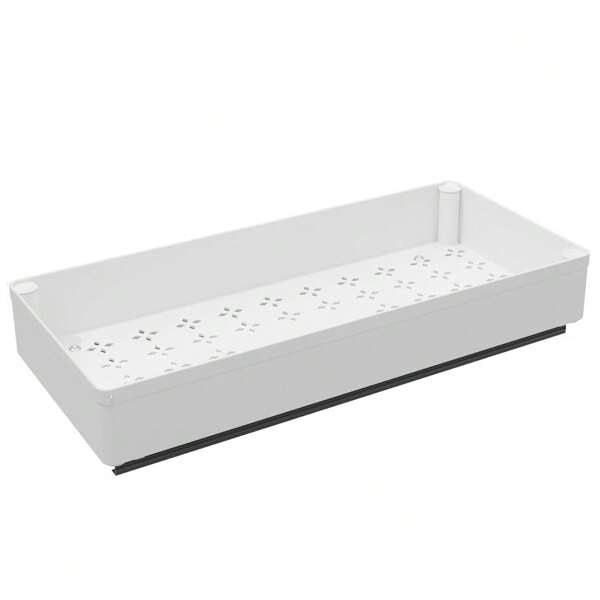 1 Stück / 3 Stück Küche Ziehen Schrank Organizer, Ziehen Sie Schubladen für Schränke, Badezimmer Schrank Organizer, Schiebe Schubladen Regale für Küche Speisekammer