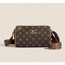 女士小号绗缝斜挎包、设计师迷你单肩包、手机钱包