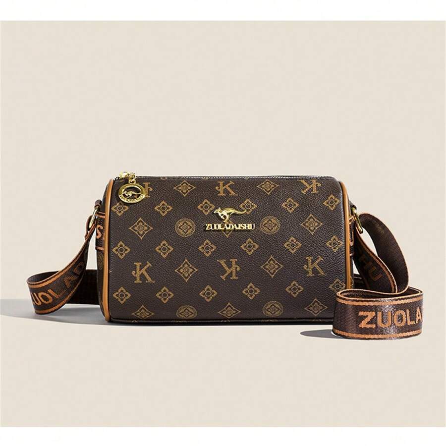 女士小号绗缝斜挎包、设计师迷你单肩包、手机钱包