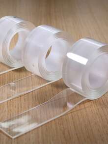 1pc Nano Putty Pop Bubble Wrap DIY Handmade Water Ball High Viscosity Reusable Adhesive, Stress Relief - Multicolor - View 5