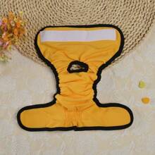 Shorts sanitarios para mascotas, adecuados para perros y gatos, para prevenir interrupciones