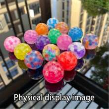 6/12pcs Party Favors, Filled With Plush Toys, Jumbo Slow Rising Squishy Toys, Stress Balls, Small Toys, Soft Kawaii Animal Squishy Plush Toys, Suitable For Birthday Gift Bag Fillers, Claw Machine Prizes, Classroom Rewards, Carnival Prizes (Random Colors And Styles)