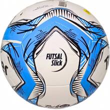 BOLA FUTSAL TOPPER + BOMBA DE AR - Treino
