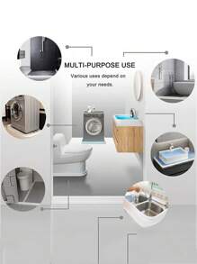 1/2meters Silicone Shower Profile 2m, Kitchen Countertop Cover, Shower Tray Edge, Shower Waterproofing, Shower Waterproofing, Bathroom Waterproofing, Shower Screen Rubber, Kitchen Countertop Decorative Strip Back To School