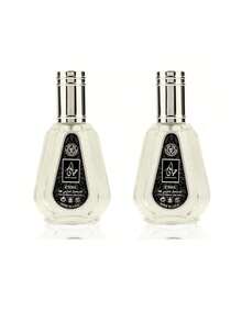 Lattafa Hayaati 50ML Unisex Eau De Parfum - Hayaati - View 2