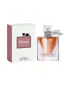 Fragancia casual para mujer de 1,05 fl oz, perfume de larga duración con notas florales y dulces para uso diario