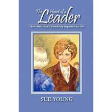 The Heart Of A Leader:My Friendship With Mary Kay-6528