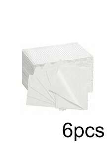 6/10/20/50/100/125/200 st. engångsnagelmattor, Fordable, nagelkonstmattor för bord, vattentäta 3-lagers nagelkonstpapper 13" x 17" dynor för nagelbordsdekorationskit, nagelkonsttillbehör - Multifärgad - Visa 14