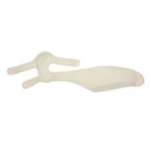 Adjustable AFO Foot Drop Brace For Walking - Lightweight Drop Foot Support With Stabilizing Straps, Nerve Damage & Stroke Recovery - Unisex Ankle Brace (Fits Left/Right Leg)