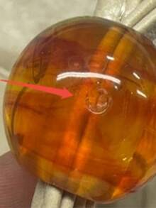 Women's Solid Color Vintage Large Capacity Splicing Shoulder Bucket Bag - Mauve Purple - View 8